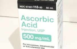 Ascorobic Acid